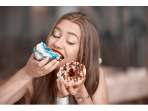 Затлъстяването съсипва вкусовите рецептори – факт