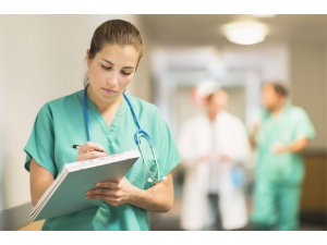 Един неочакван предвестник на скорошна смърт