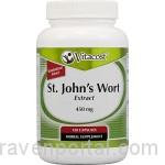 Vitacost-St-Johns-Wort-Extract-Standardized-835003009015-150x150
